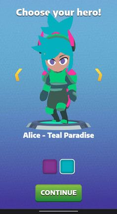 POCKET BATTLE ROYALE - Screenshot 2