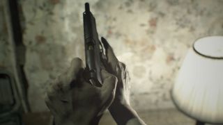 RESIDENT EVIL 7 biohazard - Screenshot 3