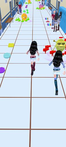 Sheesh! - Screenshot 3