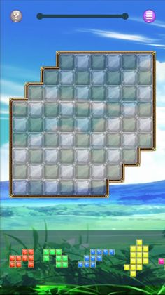 Block Puzzle - Screenshot 2