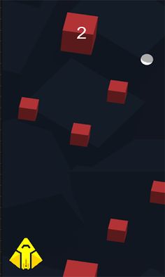 space shooter 3d - Screenshot 1