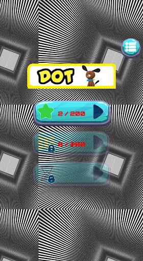 DOT: The Labyrinth - Screenshot 2