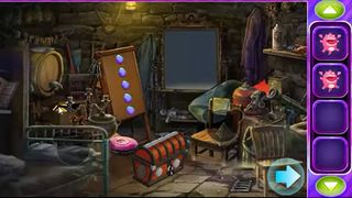 Infelicitous Dragon Escape - Screenshot 2