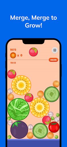 PUMPKIN - Screenshot 3