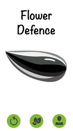 Flower Defence - Screenshot 1