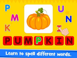 Smart Baby Games - Learning Ga - Screenshot 2