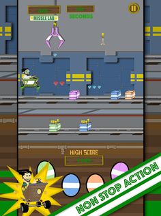 Go Kart Gold Rush - Screenshot 3