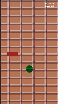 JumpClimb - Screenshot 2