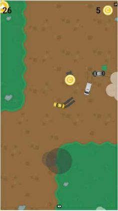 Car Chase Police - Screenshot 3