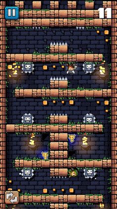 Dash Heroes - Screenshot 4