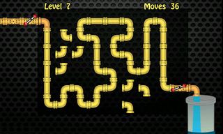 Plumber Puzzle 2023 Pipeline - Screenshot 1