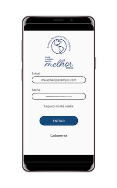 Ambientados - Screenshot 1