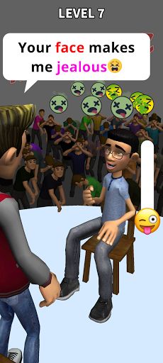 Roast Master 3D - Screenshot 3