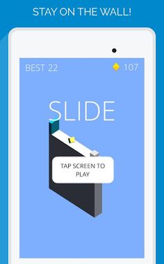 Slide - Screenshot 1