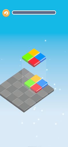 Block Match - Screenshot 2