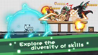 Monster World:Action RPG - Screenshot 1