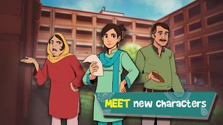 Aaj Kal Ka Zamana - Screenshot 3