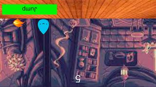 Последняя капля - Screenshot 3