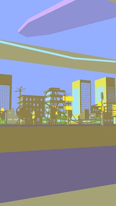 4ever Transit Authority - Screenshot 4