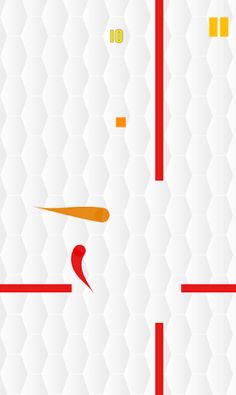 Escape - Screenshot 2