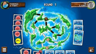 Kahuna - Screenshot 3