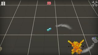 Swift Getaway - Screenshot 2