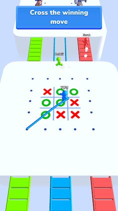 Connect The Dots - Screenshot 4