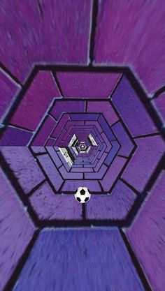 Tube Ball - Screenshot 2