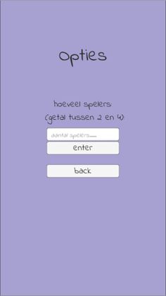 Het Beesten Kwartet - Screenshot 3