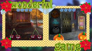 Attractive Tiger Escape - Screenshot 2