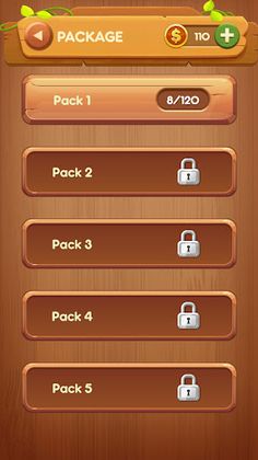 Jigsaw Slide: Rolling ball - Screenshot 4