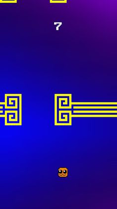 Blubby Dodge - Screenshot 4