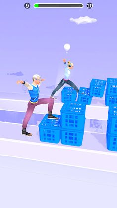 Milk Crate Challenging - Screenshot 3