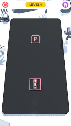 Stop Your Car! - Screenshot 2