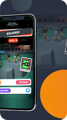 Escape Plan:Escape Master Game - Screenshot 4