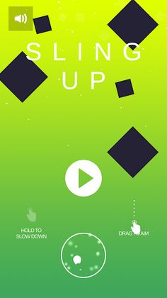 Sling Up - Screenshot 3