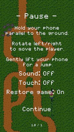 b1k0r b0y - Screenshot 1