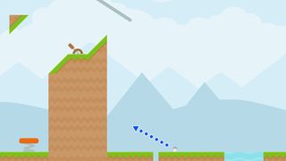 King of golf - Screenshot 2