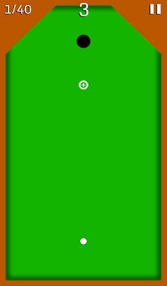 Tiny Mini Golf - Screenshot 1
