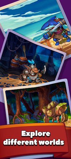 Dice of Fate - Screenshot 1