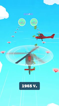 PlaneAge - Screenshot 1