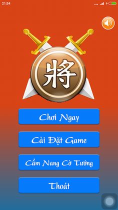 Cờ Tướng Giải Trí |Cẩm Nang Cờ - Screenshot 2