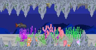 W Submarine - Screenshot 1