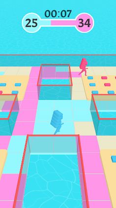 Tiles Clash - Screenshot 3