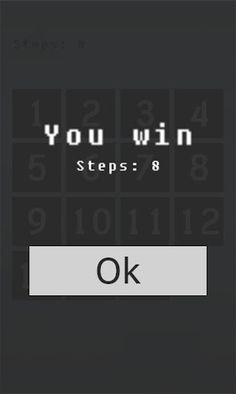 15 - Puzzle game - Screenshot 4