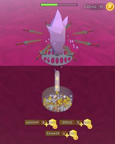 Crystalized - Screenshot 1