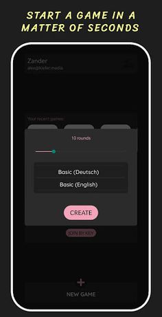 Guessword - Screenshot 3