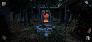 A Fragile Mind: Escape Mystery - Screenshot 1