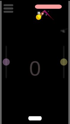 Amazing Ping Pong - Screenshot 2