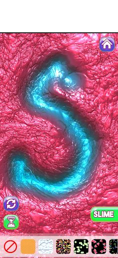 DIY Super Slime Simulator Game - Screenshot 4